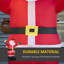 250cm Santa Claus Inflatable