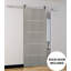 Porte standard en bois moelleux Planum-53143623
