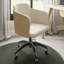 San Francisco Fabric Office chair-36320403