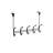 Voy Over-the-Door 5 - Hook-10274070