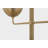 Troy Lighting August Chandelier in Patina Brass-114642115-114642113
