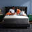 Full Size Hybrid Mattress with Breathable Foam and Individually Pocket Spring-1195019279