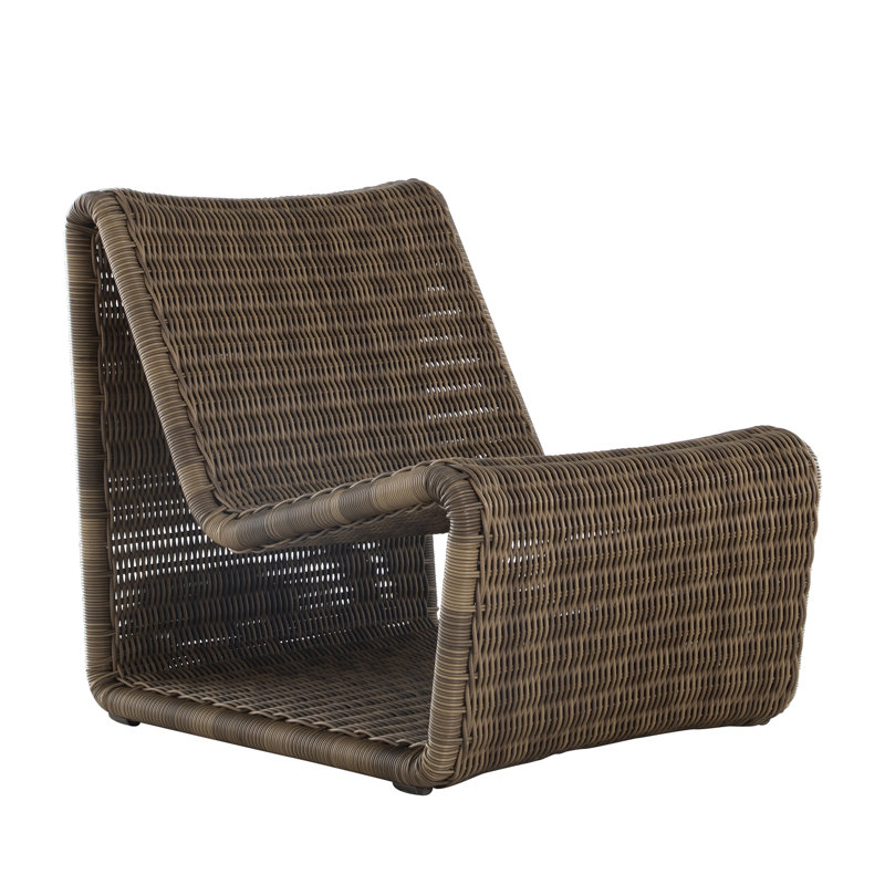 Como Lounge - Raphia