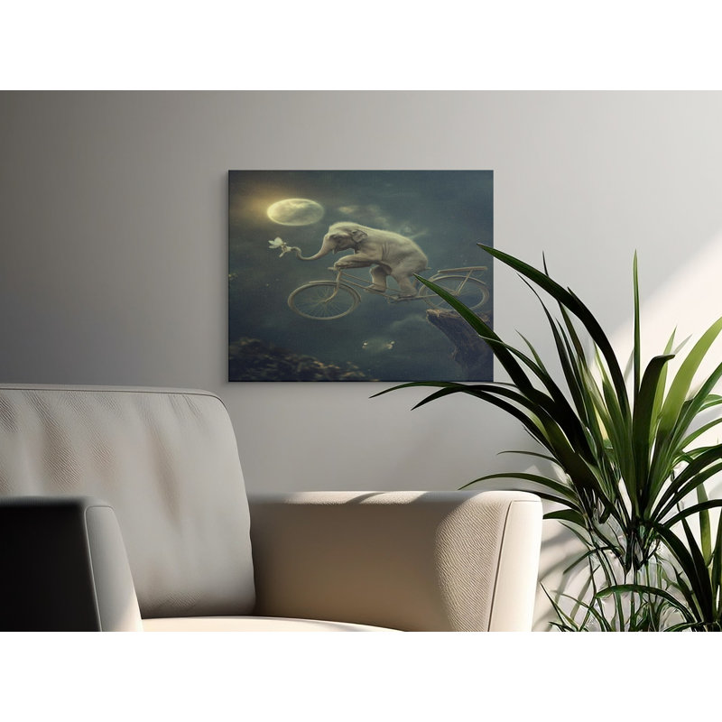 Wrapped Canvas Print Set, 60x40