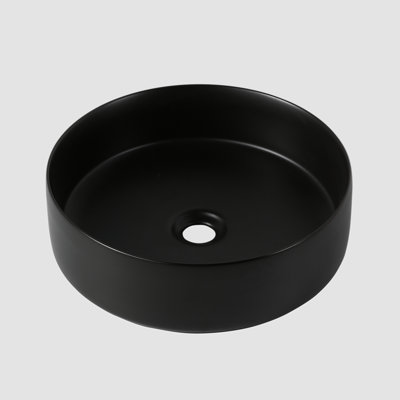 Go Peak Track Bathroom Sink