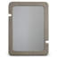 Arcadia Resin Wall Mirror