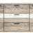 18'' Solid Wood Sideboard