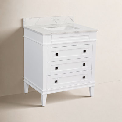 30'' Single Bathroom Vanity