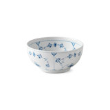 Royal Copenhagen Blue Fluted Plain 104 fl oz. Serving Bowl