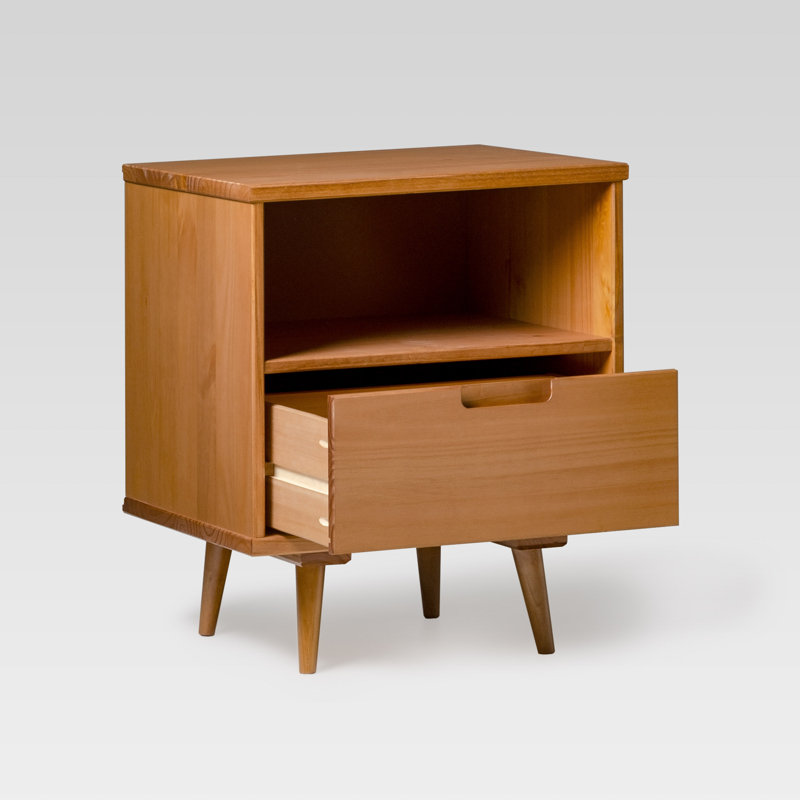 Manville End Table