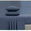 Ensemble de draps en coton Brooklyn Loom Essential-108406645-108406646