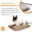 Coussin chauffant pour chien Lectro-Soft™-992868907