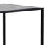 Joliet Metal Base Dining Table-70905748