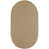 Oval 9' 2" x 13' 2"