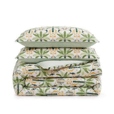 Ensemble d'édredon Tommy Bahama Mystic Palms