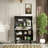 Modern simple large capacity accent cabinet-105233811