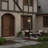 Lalla Transparent Lantern Head-1336023248