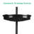 Oklee Tension Pole Shower Caddy