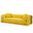 Jaune est en rupture de stock