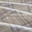 Draps 100% flanelle de coton Ultimate Comfort pour une utilisation confortable en toutes saisons