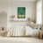Toile tendue
