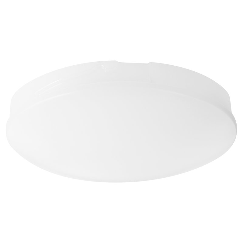 Jadarrius 6.25'' 1 - Light Frosted LED Globe Ceiling Fan Light Kit