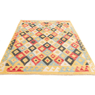 Obando Multi Rug
