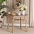 Round Dining Table