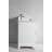 Phoenix 48" Single Bathroom Vanity Set with Mirror-2050780141