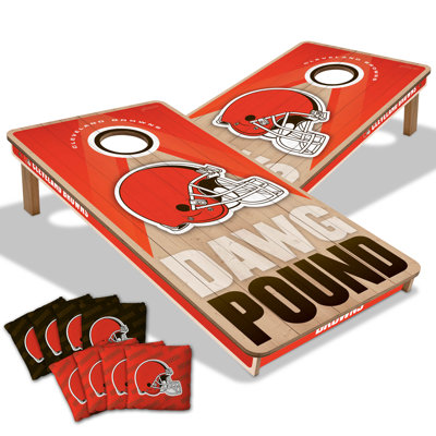 YouTheFan NFL Cleveland Browns