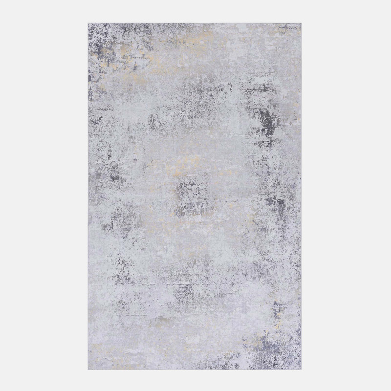 Kedans Rug, Rectangle 3' x 5'