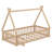 Aggappora Slat Bed-99161084-79689174