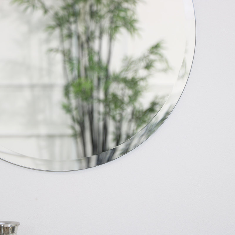 Nichollette Wall Mirror