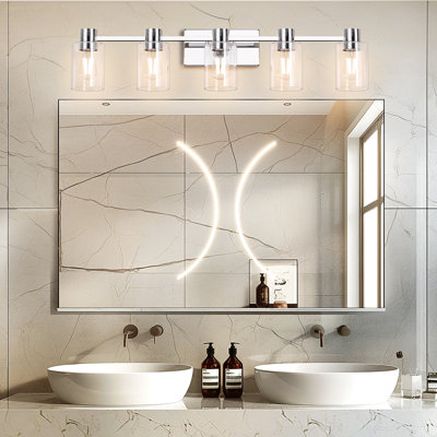 Chalise Vanity Light