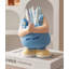 Figurines et sculptures Mahkiya