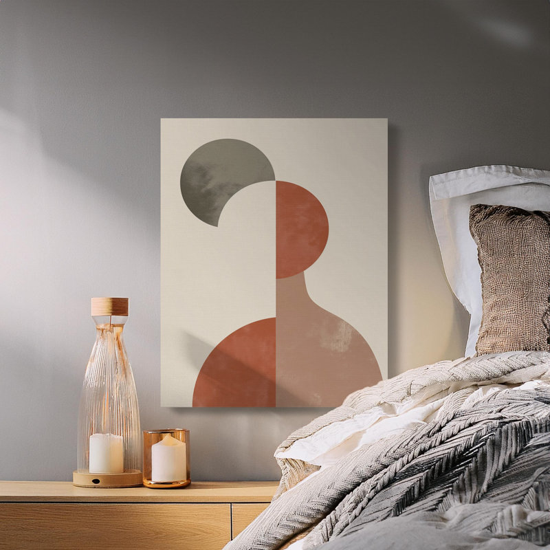 Wrapped Canvas Print Set, 101.6 cm H x 50.8 cm W