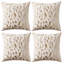Solid Colour Faux Fur Pillow Cover-100181840-130944606-130944607