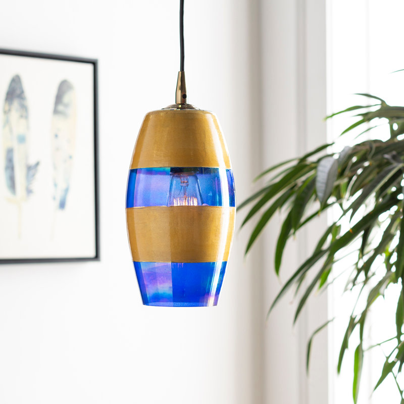 Jevale 1 - Light Single Pendant