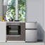 3,1 cu. ft. réfrigérateur compact avec congélateur-25294833