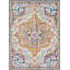 Oriental Vintage Orange/Blue-256053624
