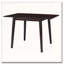 Ensemble de table de salle à manger pour petits espaces-668084195-668084193