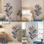 Bibliothèque de bureau Slim Slim Tree