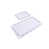 Blanc est en rupture de stock