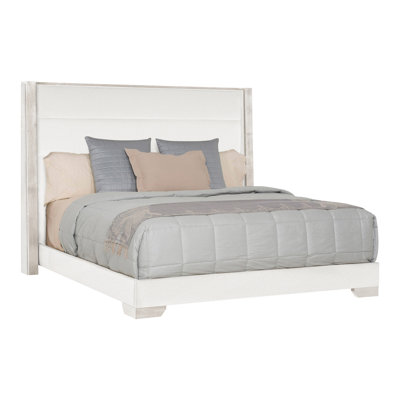 Thom Filicia Home Century Club King Bed