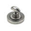Concealed, Plain Thumbturn 2 Piece Door Accessory Set-56209630