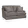 Oaks Way Upholstered 60'' Loveseat