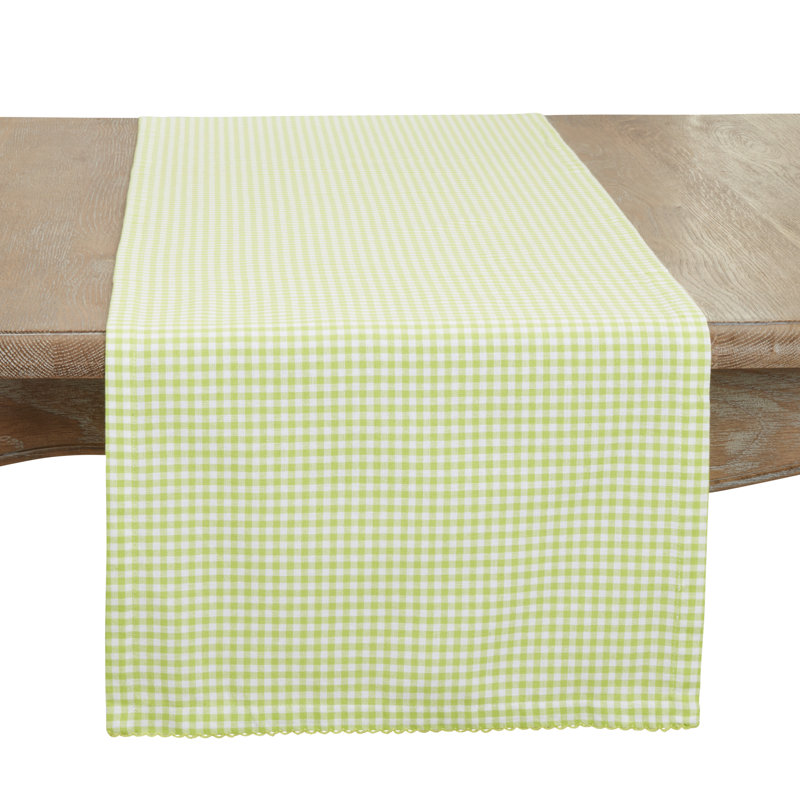 Ishida Dining Linens, Green