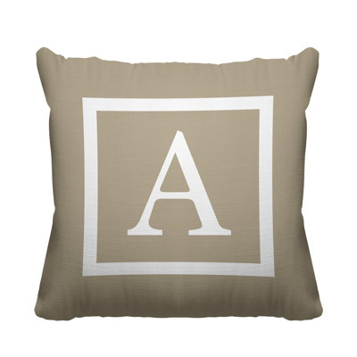 Coussin Colter