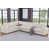 Polyester beige est en rupture de stock