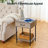 16.93'' W Nightstand-83413988